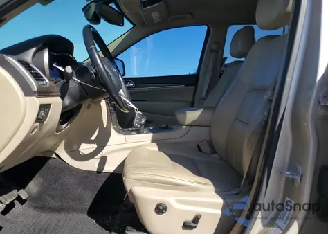 2014 Jeep Grand Cherokee Limited z USA, uszkodzony, nr VIN 1C4RJFBG4EC206400